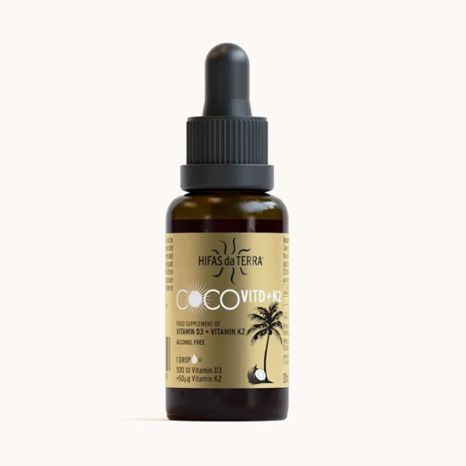 CocoVit D+ K2