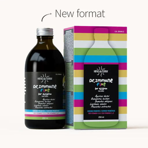 Dr. Immune Five – Shurup