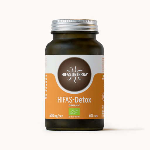 Hifas-Detox