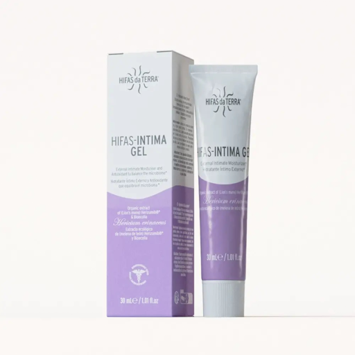 Hifas-INTIMA GEL