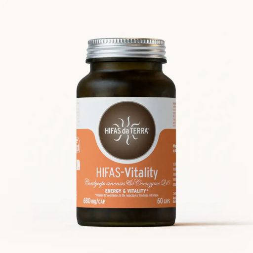 Hifas-Vitality