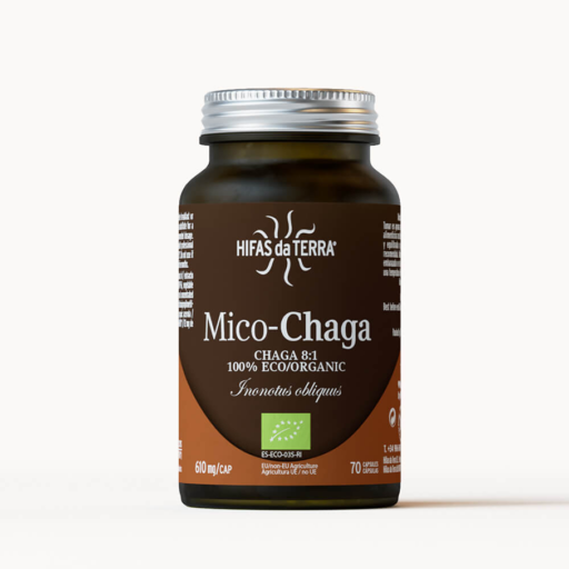 Mico-Chaga