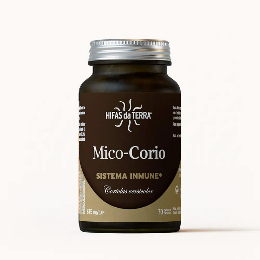 Mico - Corio