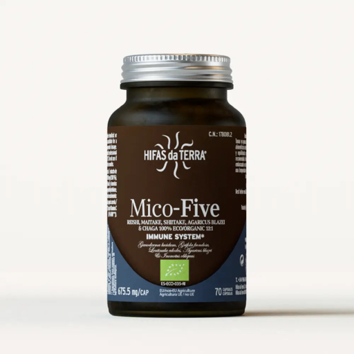Mico-Five