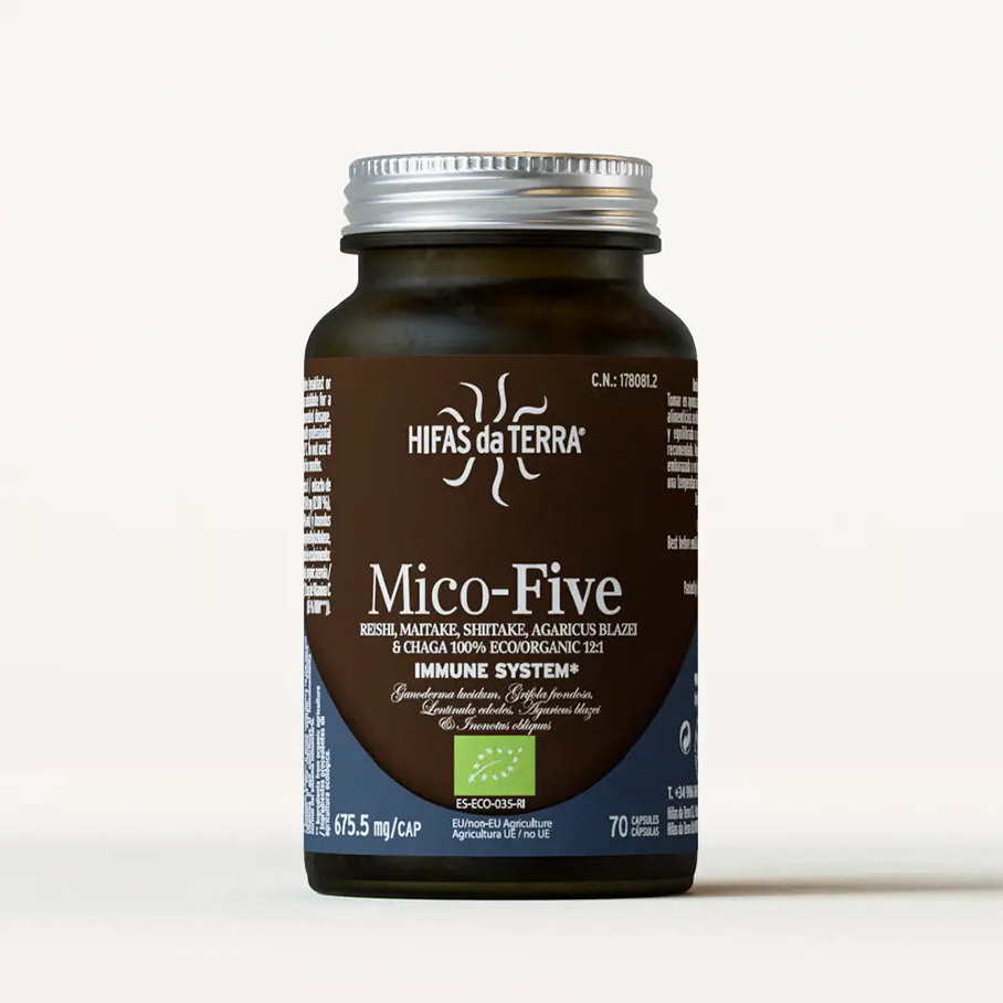 Mico-Five