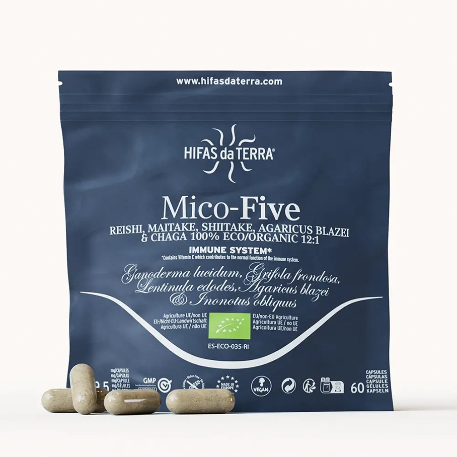 Mico-Five - Image 3