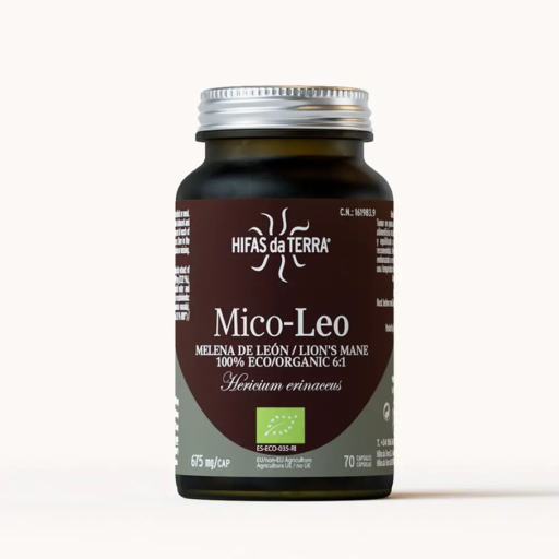 Mico-Leo