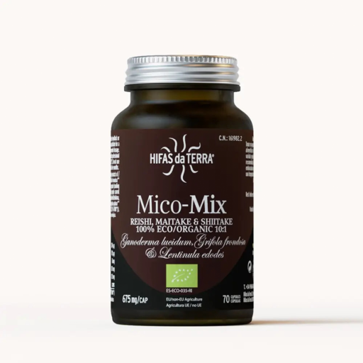 Mico-Mix