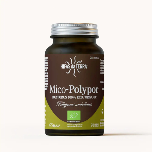 Mico-Polypor
