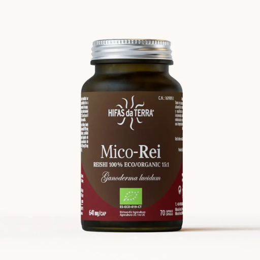 Mico-Rei