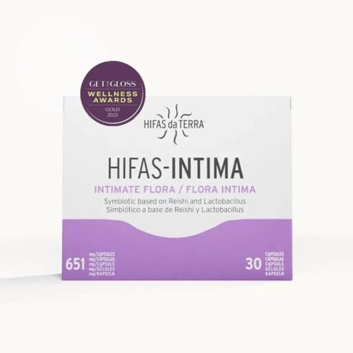 Hifas-INTIMA – Kapsula Orale