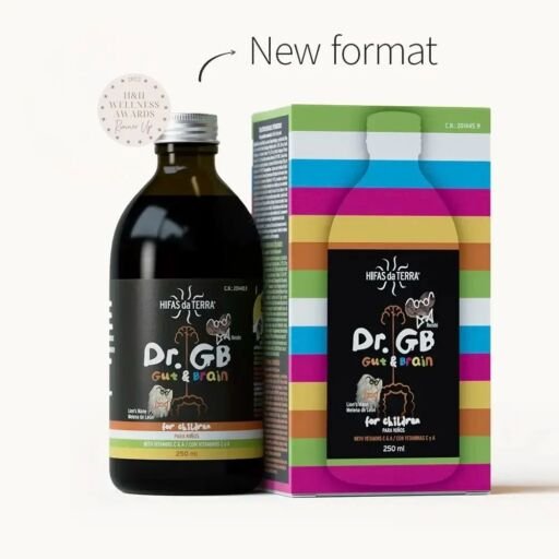 Dr. GB – Shurup
