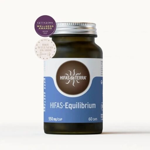 Hifas-Equilibrium