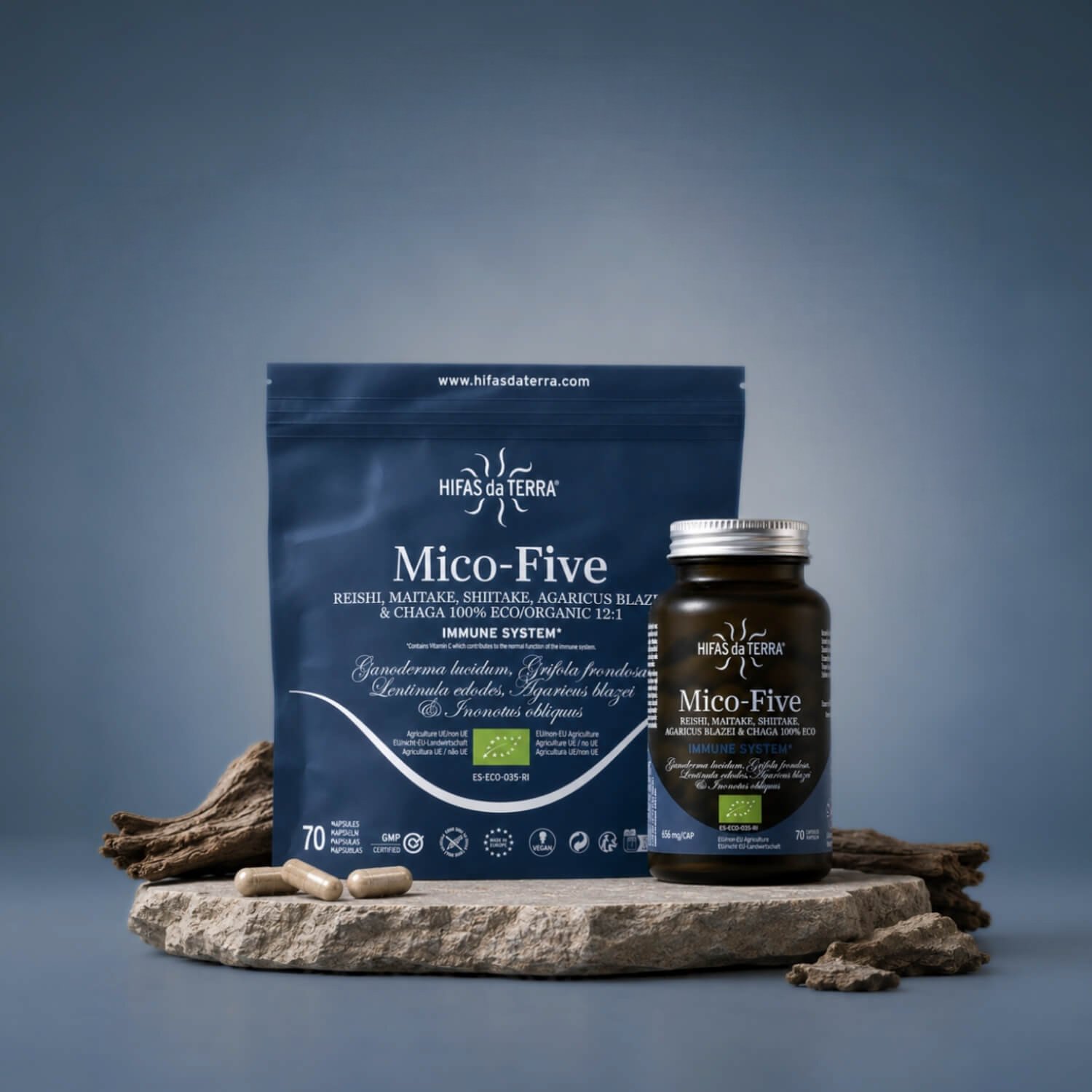 Mico-Five - Image 2